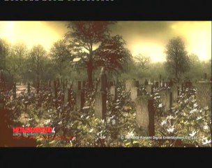 Test de Metal Gear Solid 4: Guns of the Patriots