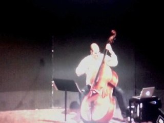 Tomas Bouda grad recital part 3 of 5