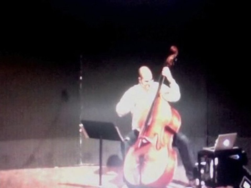 Tomas Bouda grad recital part 3 of 5