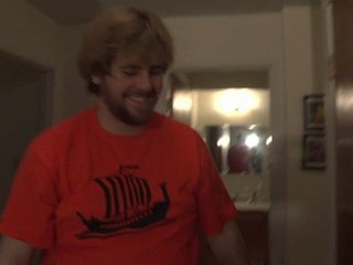 Eddy Moon on second degree burns