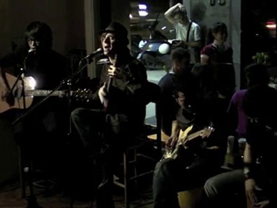 Waste of Time 4-10-2010