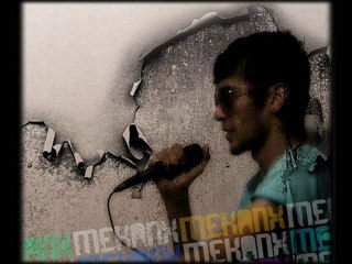 Mekan-x & Devasa - Giderim ( ARABESK RAP )
