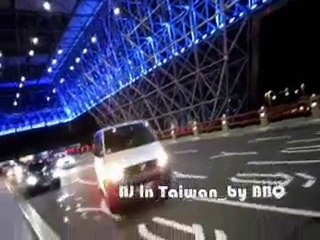 Backstreet Boys FC in Taiwan  2010.05 AJ @ Taiwan