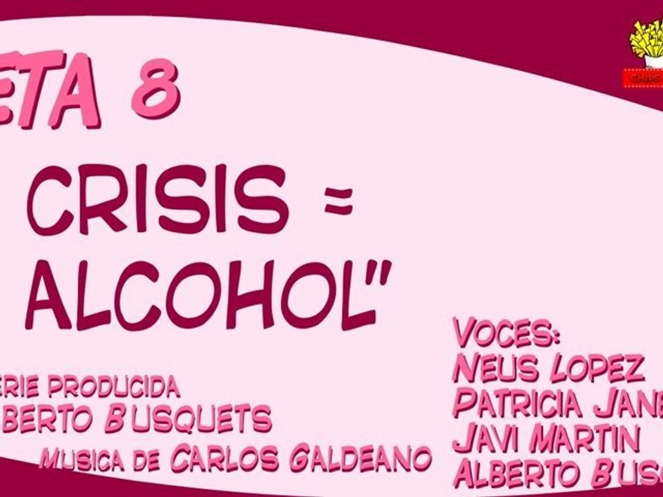 Chips and Films - Sin tetas no hay nadie en mi piso - Teta 8