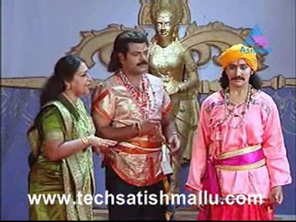 Sree Mahabhagavatham May 20 1