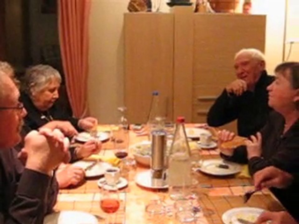 LE MERCREDI SOIR