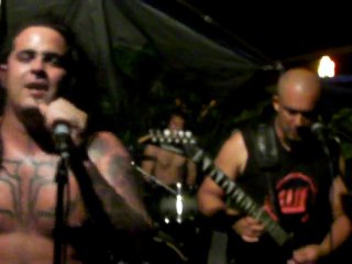 Warfield "Côtes de porc" Full Brasserie