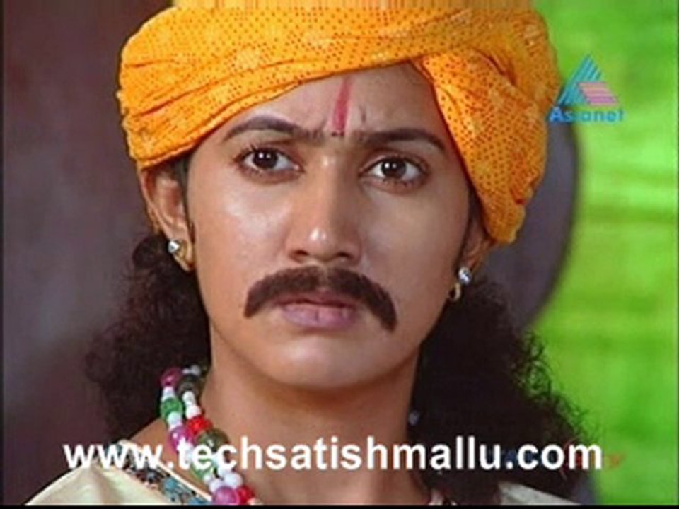 Sree Mahabhagavatham May 20 2