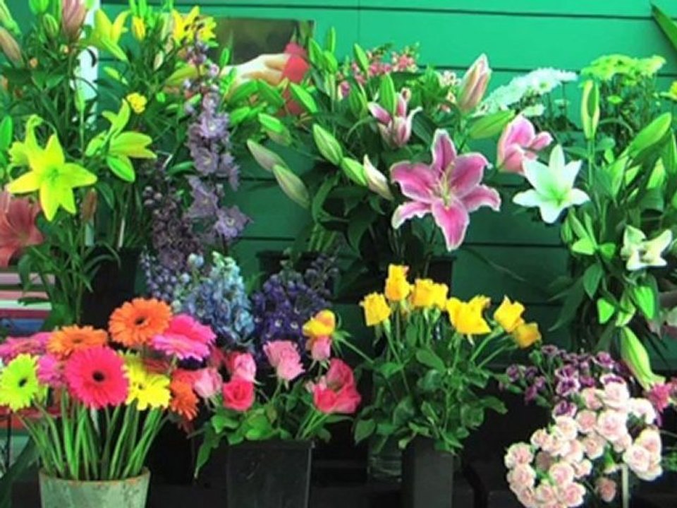 Florists Erindale Kensington Florist