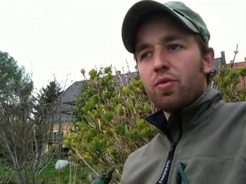 Herrenhof episode 7 - massal selection english