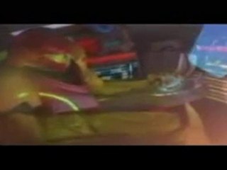 Metroid Other M ~ Mother Brain