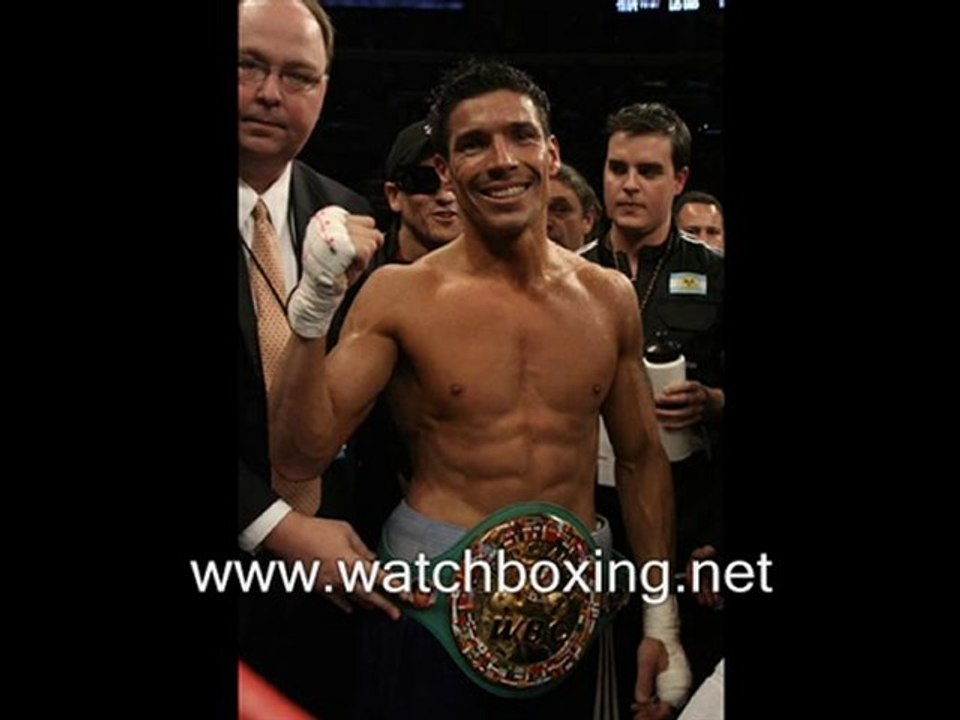 watch Paul Williams vs Kermit Cintron pay per view boxing li