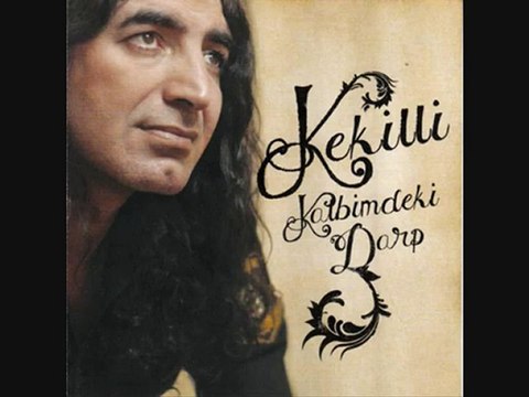 MURAT KEKİLLİ 2010 - KALBİMDEKİ DARP ( OFFİCİAL MUSİC NEW )