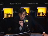 Jean-pierre Jouyet, France-info, 21 05 2010