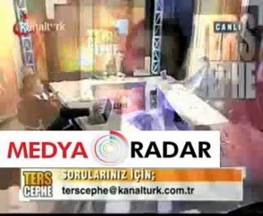 Fikri Akyüz'ü böyle deli ettiler