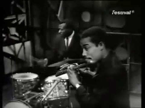 John Coltrane - My Favorite Things - 1961