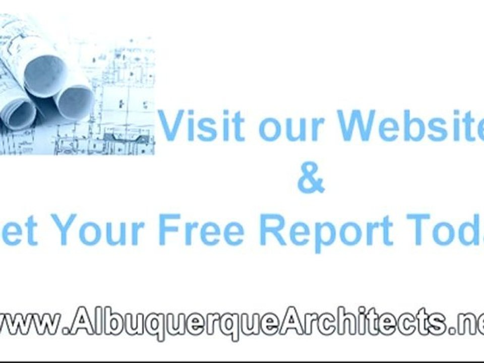 Tips for Finding Albuquerque Architects