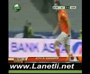 altay adanaspor