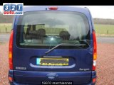 Occasion Renault Kangoo marchiennes