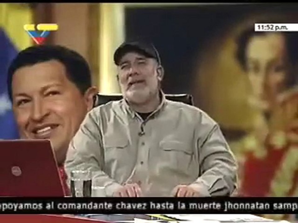 LA HOJILLA DEL DÍA JUEVES 20 MAYO 2010 03