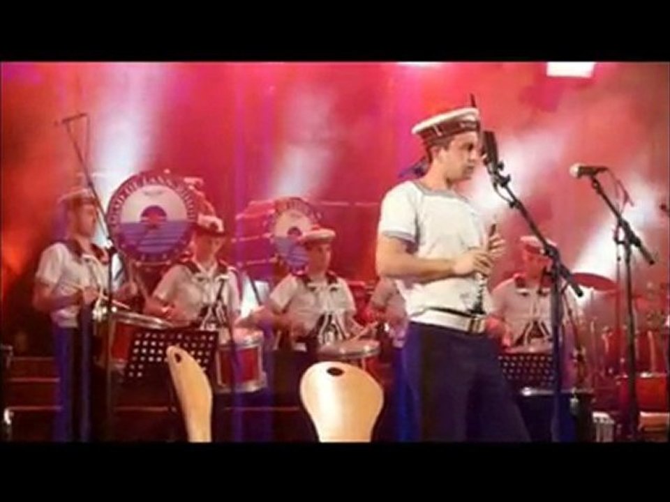 Festival Euroceltes 2010