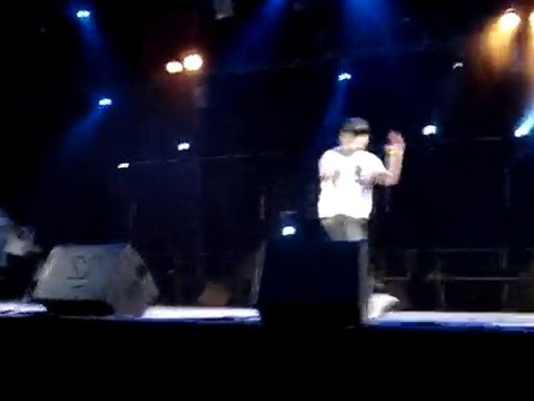 Rézistan et Bdj -1ère partie de Sexion d'assaut et Ol Kainry