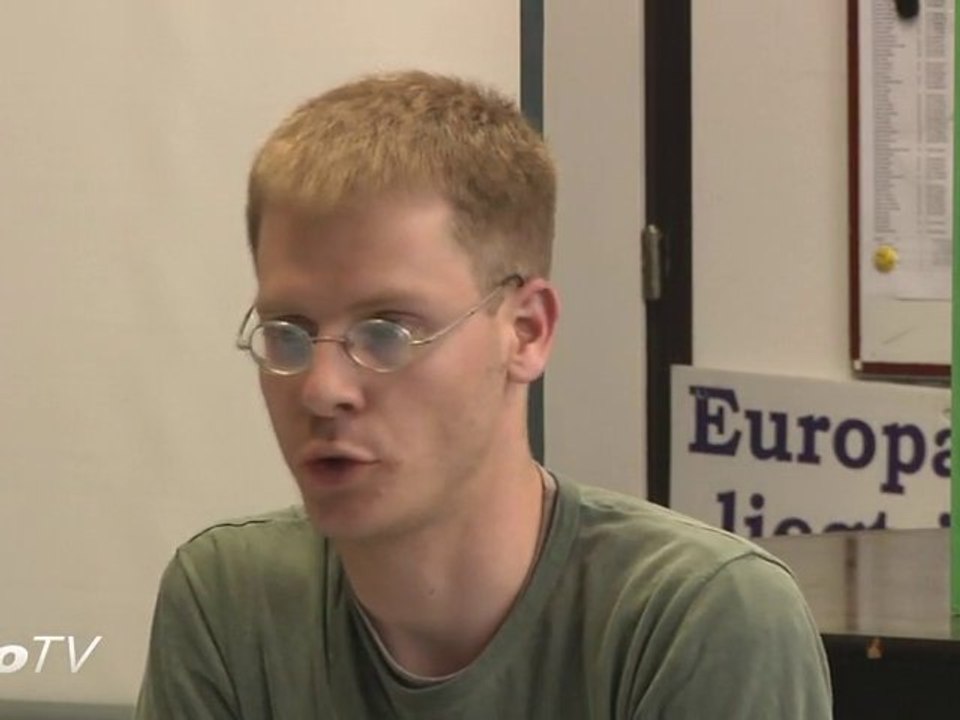 Bericht aus Berlin: Glass-Steagall und D-Mark