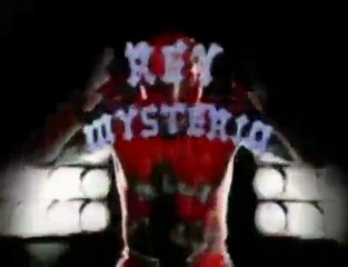 WWE Rey Mysterio Titantron 2006