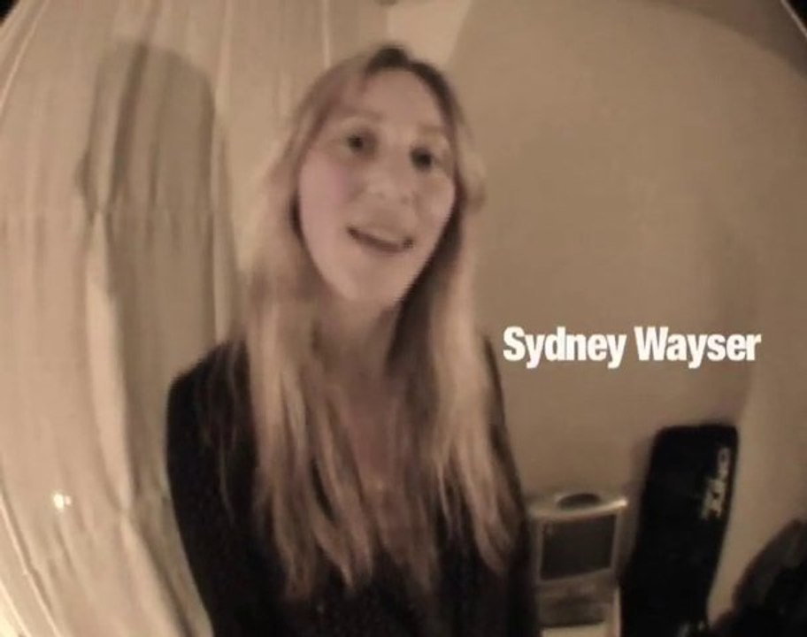Sydney Wayser