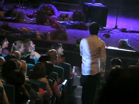 Bruno Pelletier - Le Temps de Cathedrales