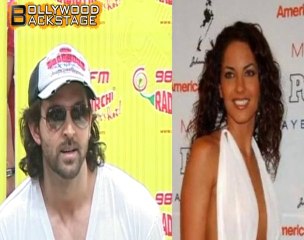 Barbara Mori Joins Bollywood Films