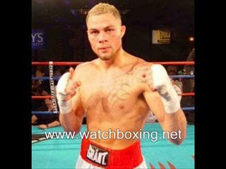 watch Kermit Cintron vs Paul Williams March  Live Streaming