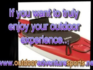 Outdoor Adventure Sports & Guided Tours 🌲