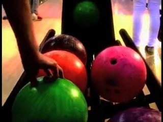Bowling jenerik