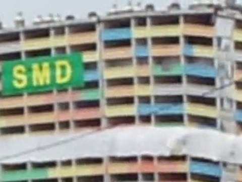 5 secondes et des poussières