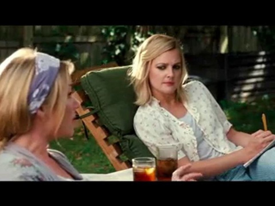 Première bande-annonce pour Going the distance !
