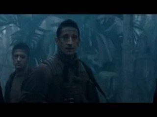 Predators - Alternate Trailer 🎬