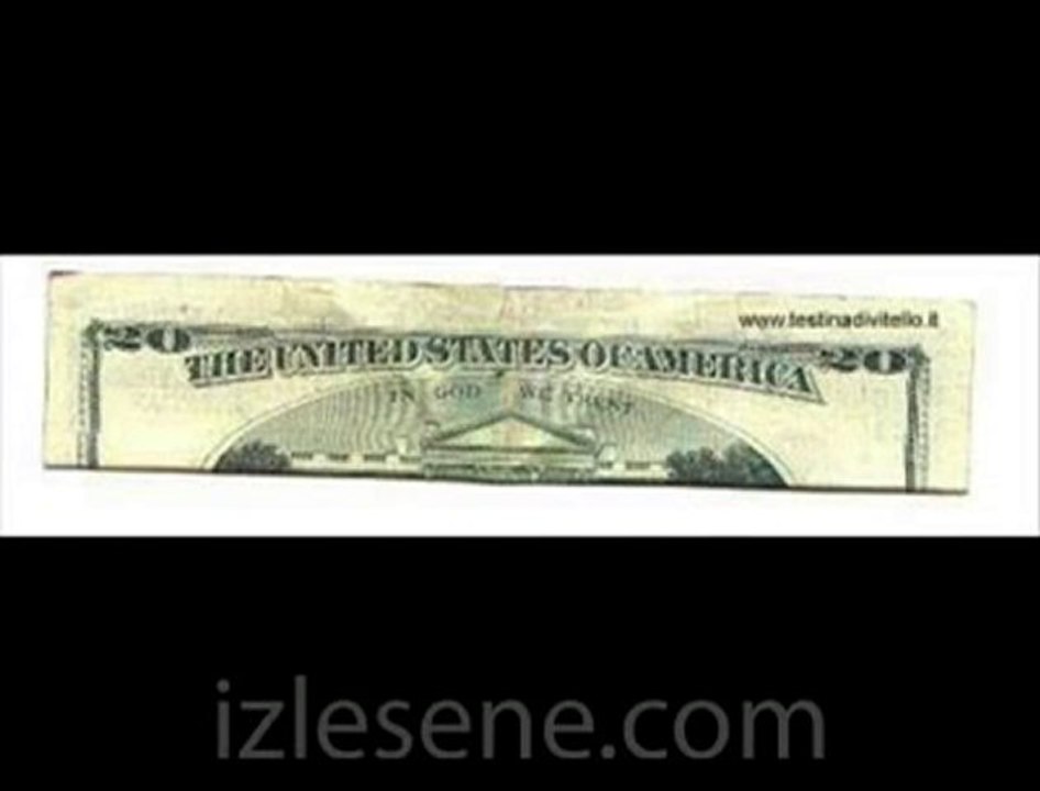 20 Doların Tesadüflerine Bak... çok ilginç gerçekten..!!!