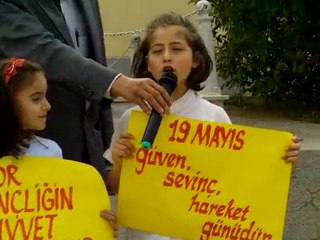19 Mayıs özlü sözler