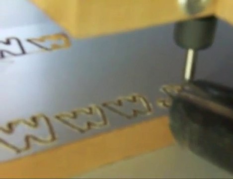 homemade hobby cnc
