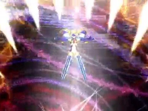 BlazBlue Continuum Shift - Trailer Geek4life.Fr