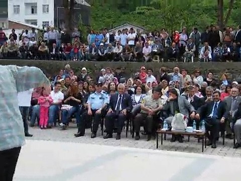20 Mayıs çataltaş şenliği