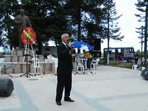 20 Mayıs çataltaş şenliği