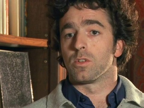 Julien Foussard - LPO