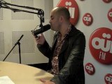 Commandeur REplay sur Ouï Fm du 21.05.10