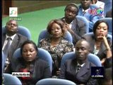 Fin du colloque sur les nouvelles menaces en Afrique