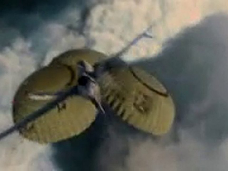 Un extrait pour l'Agence tous risques de Joe Carnahan !