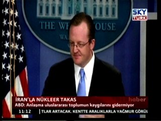 İran'la Nükleer Takas