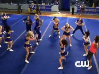 HellCats Teaser - Ashley Tisdale Alyson Michalka