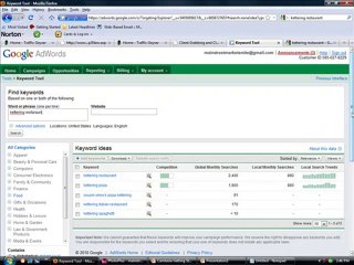Small Business Web Marketing
